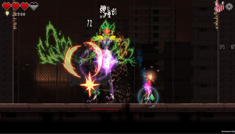 Dungeon Munchies Steam CD Key