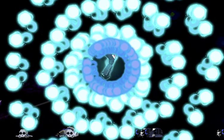 Dungeon Munchies Steam CD Key