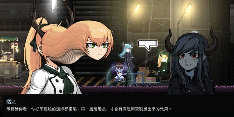 Dungeon Munchies Steam CD Key