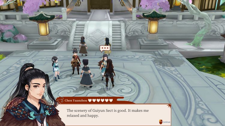 Immortal Life Steam CD Key