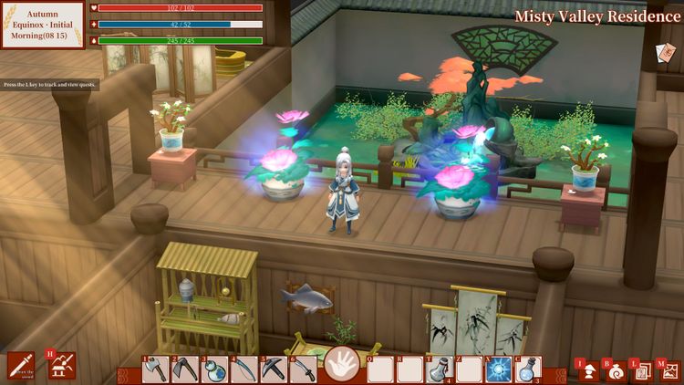 Immortal Life Steam CD Key