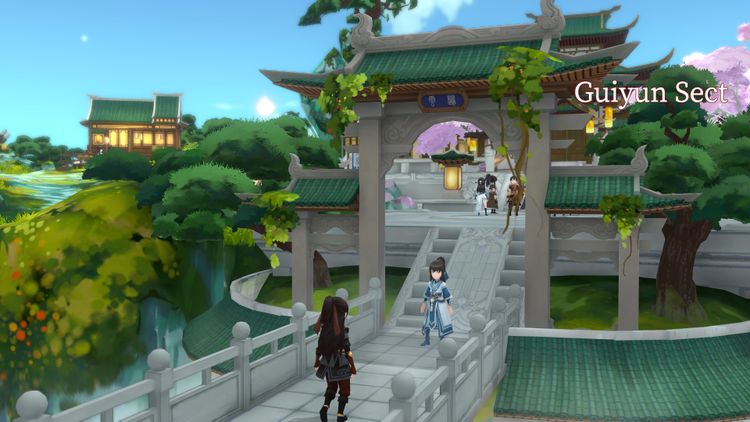 Immortal Life Steam CD Key