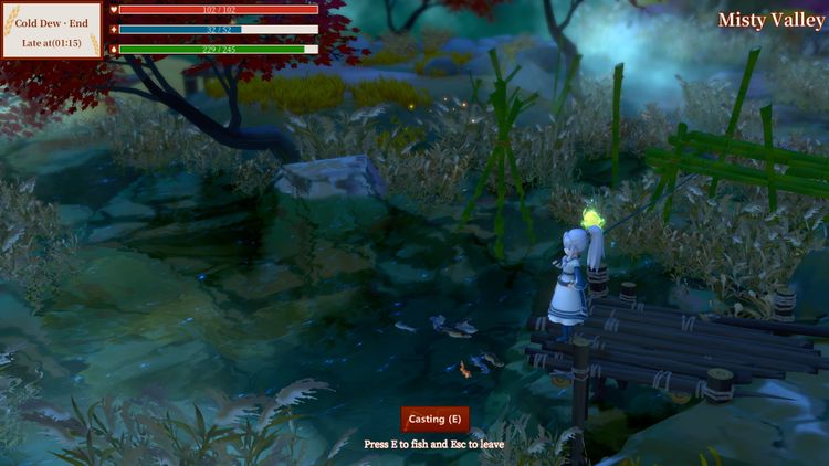 Immortal Life Steam CD Key