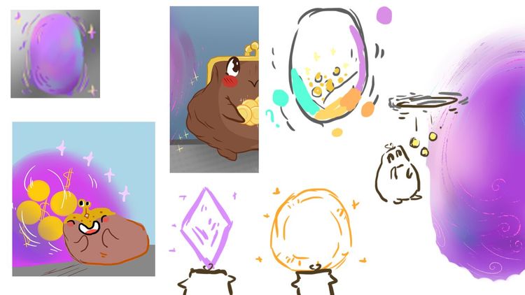 100$ - Artbook DLC Steam CD Key