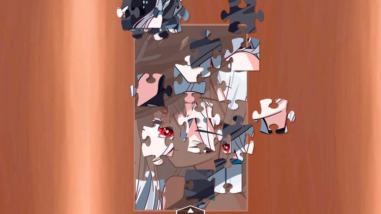 Dark Lady Steam CD Key