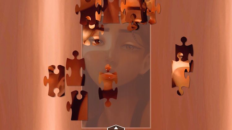 Dark Lady Steam CD Key