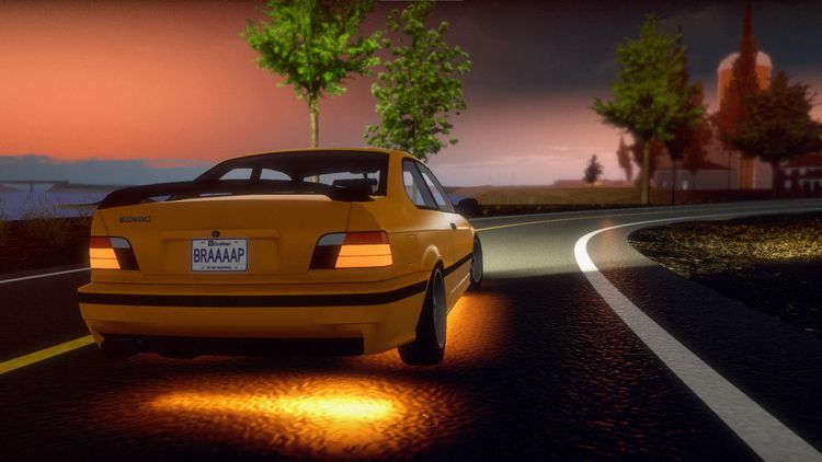 Mon Bazou PC Steam CD Key