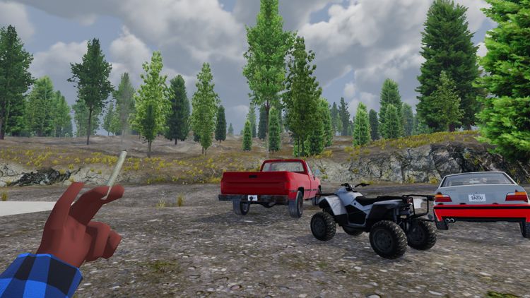 Mon Bazou PC Steam CD Key