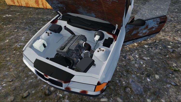 Mon Bazou PC Steam CD Key