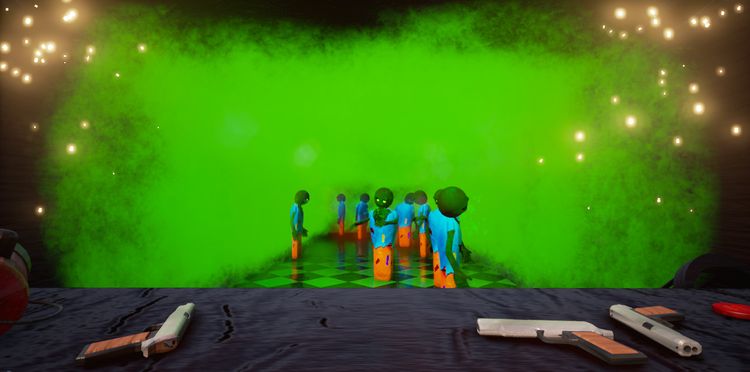 Kitchen Simulator 2015 Steam CD Key