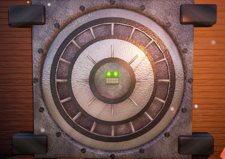 Kitchen Simulator 2015 Steam CD Key