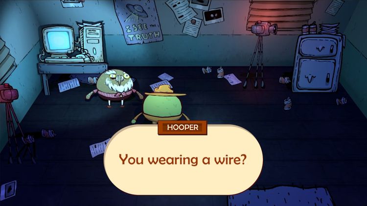 Camp Canyonwood PC Steam CD Key