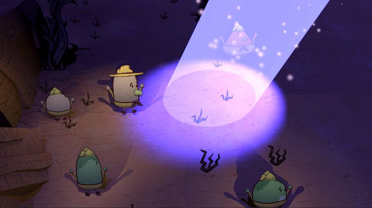 Camp Canyonwood PC Steam CD Key