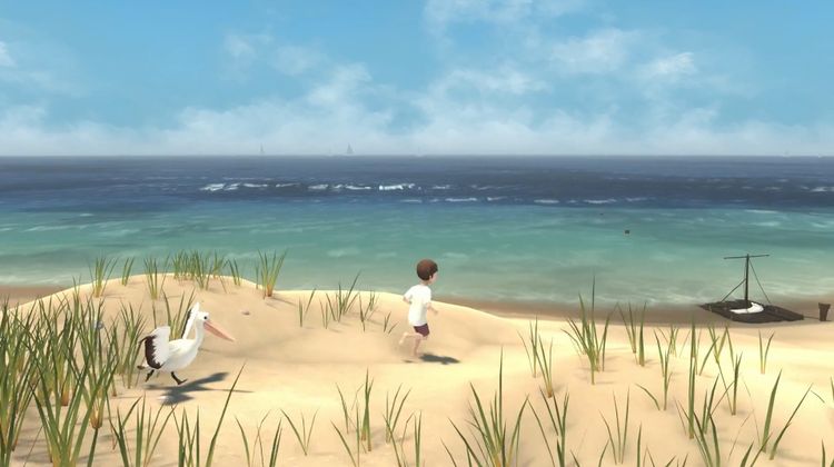 Storm Boy Steam CD Key