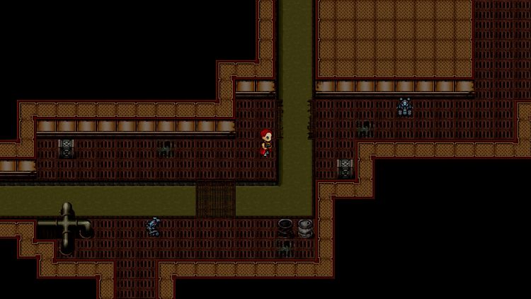 Space Pilgrim Academy: Reunion EU Steam CD Key