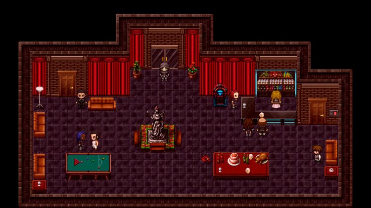 Space Pilgrim Academy: Reunion EU Steam CD Key