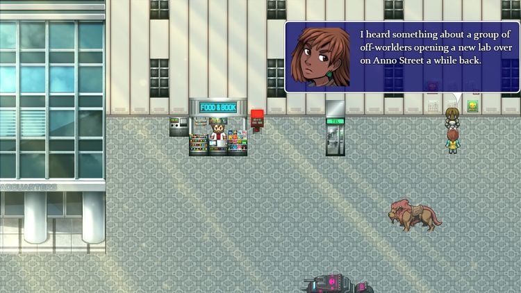 Space Pilgrim Academy: Reunion EU Steam CD Key