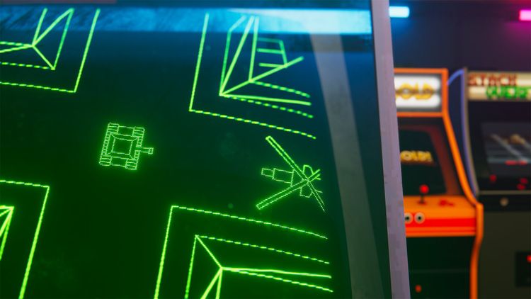 Arcade Paradise Steam CD Key