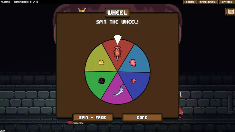 Backpack Hero PC Steam CD Key