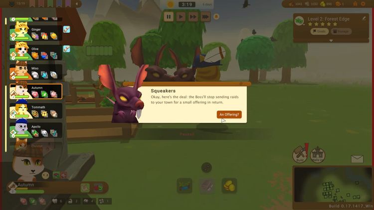 Catizens PC Steam CD Key