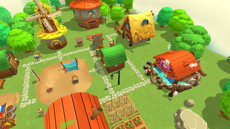 Catizens PC Steam CD Key