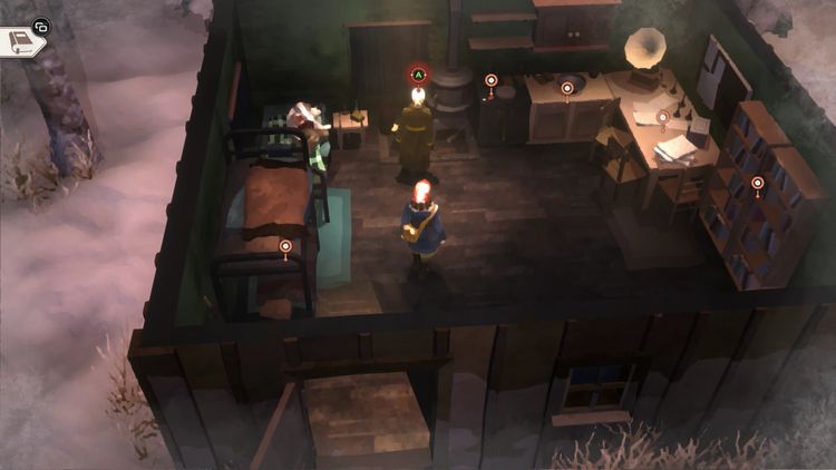 Gerda: A Flame in Winter Steam CD Key