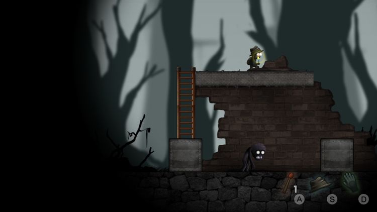 Silent World Steam CD Key