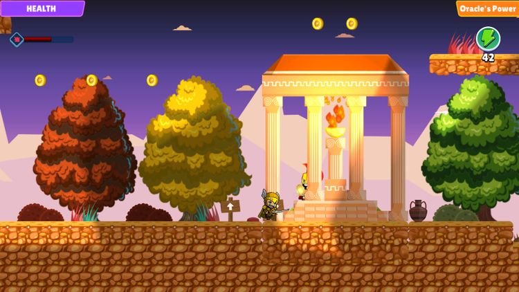 Oracle Trials Steam CD Key