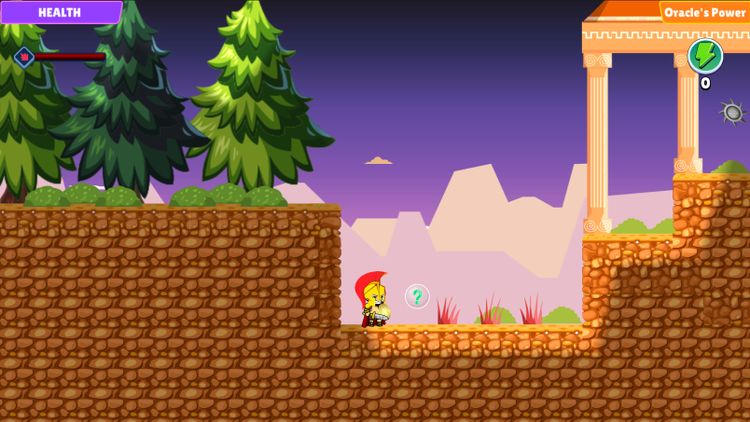 Oracle Trials Steam CD Key