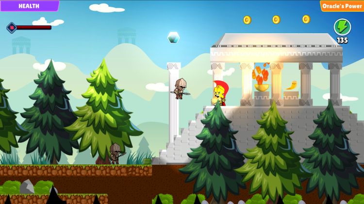 Oracle Trials Steam CD Key