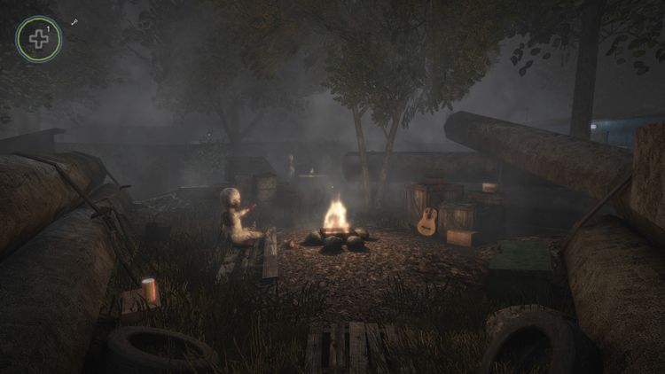 Bug Dolls: Soviet Project Steam CD Key