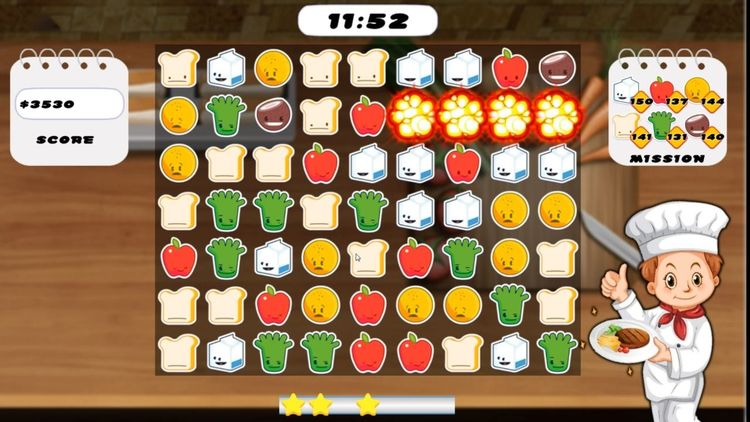 Cutie Tutti Frutti Steam CD Key