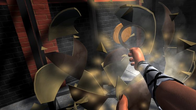 Dragon Fist: VR Kung Fu PC Steam CD Key