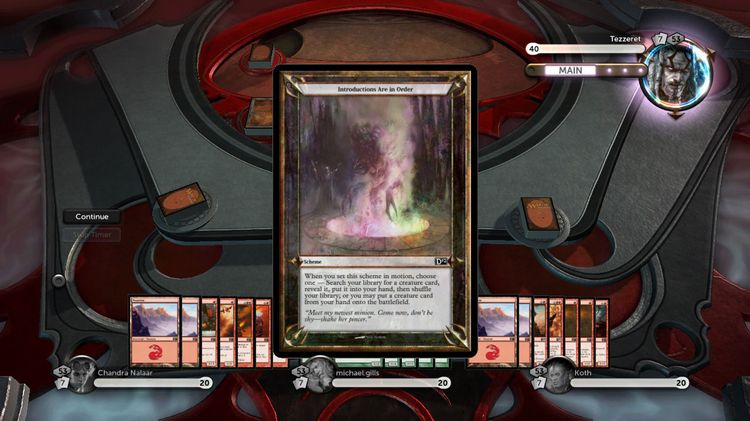 Magic: The Gathering - Duels of the Planeswalkers 2012 Steam Gift