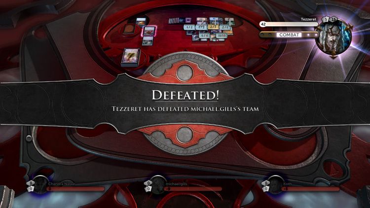 Magic: The Gathering - Duels of the Planeswalkers 2012 Steam Gift