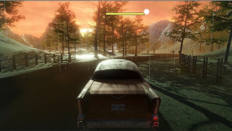 Naturalist Stories Steam CD Key