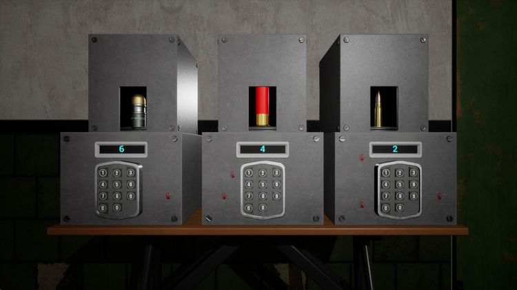 Move 78 Steam CD Key