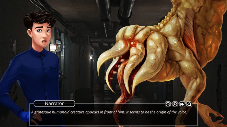 Move 78 Steam CD Key