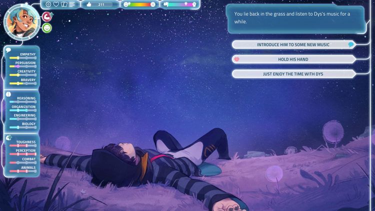 I Was a Teenage Exocolonist PC Steam CD Key (valid until December 2026)