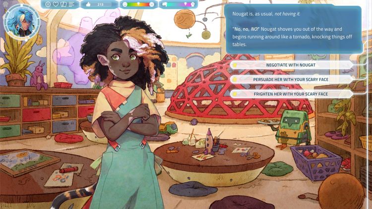 I Was a Teenage Exocolonist PC Steam CD Key (valid until December 2026)