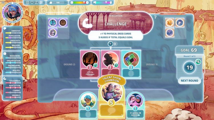 I Was a Teenage Exocolonist PC Steam CD Key (valid until December 2026)