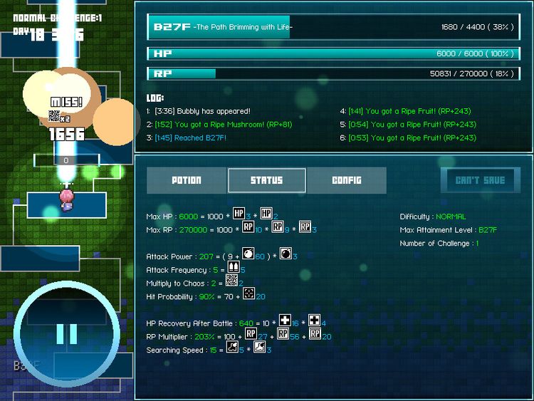 Magic Potion Explorer Steam CD Key