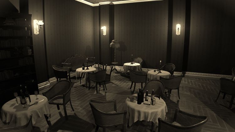 Nether Nightmare Steam CD Key