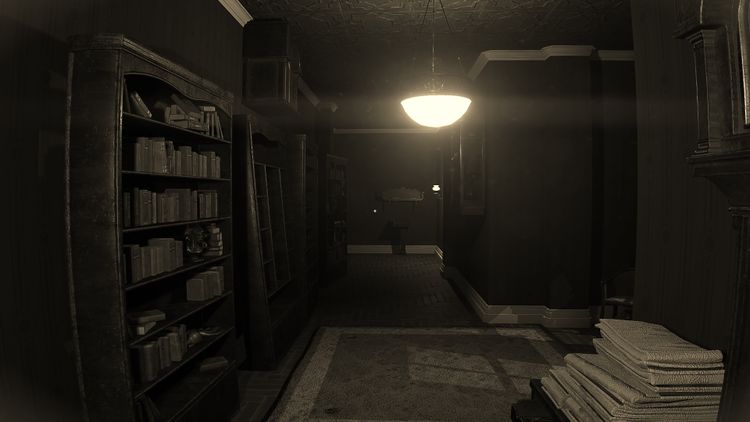 Nether Nightmare Steam CD Key