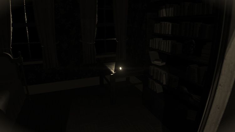 Nether Nightmare Steam CD Key