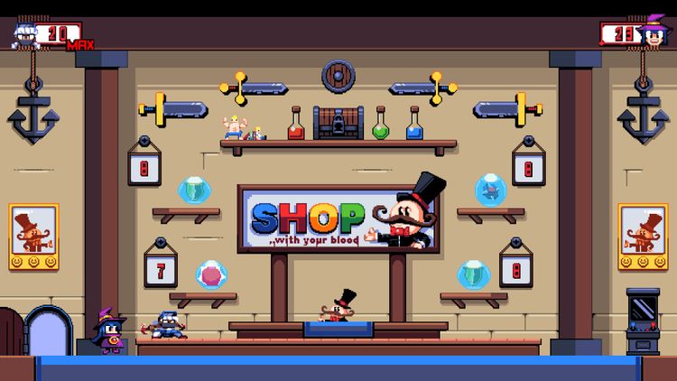 Chenso Club EU Steam CD Key