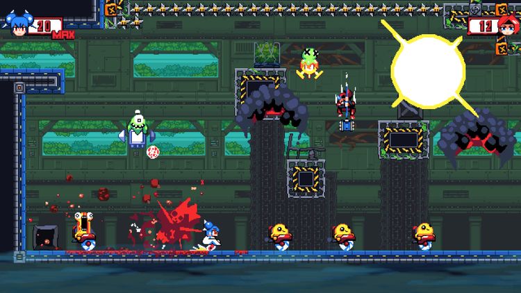 Chenso Club EU Steam CD Key