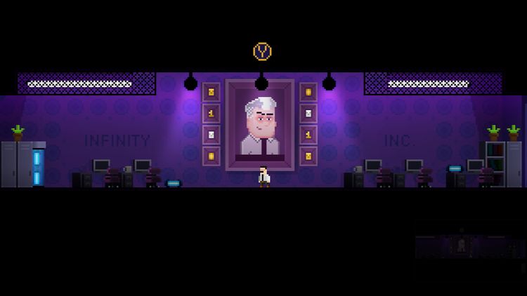 Overloop Steam CD Key