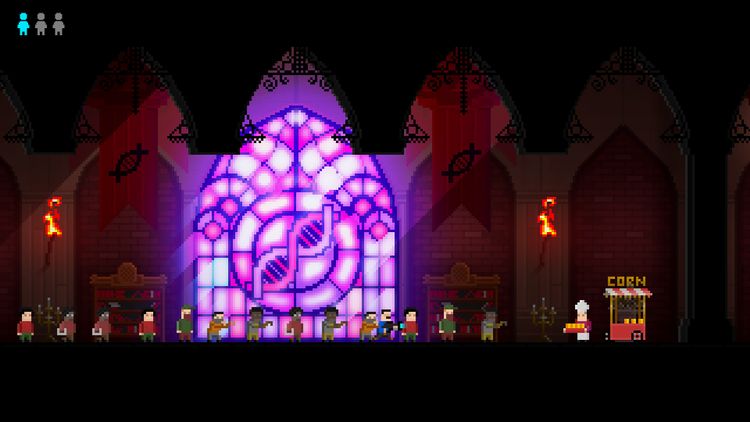 Overloop Steam CD Key