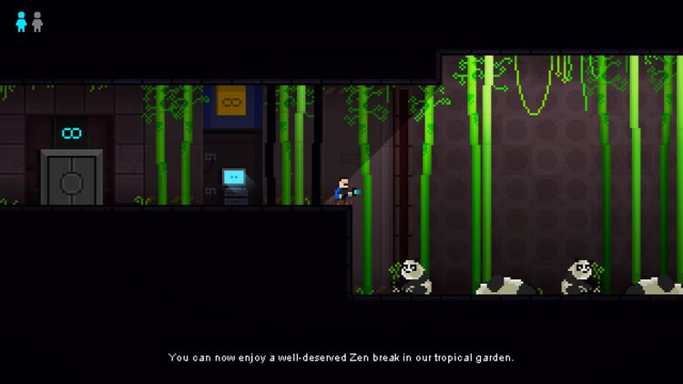 Overloop Steam CD Key